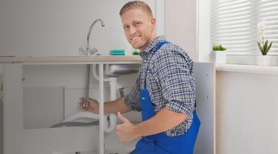Professional water heater repair in Drewryville, VA